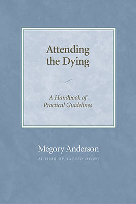 Picture of Attending the Dying - eBook [ePub]
