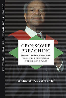 Picture of Crossover Preaching - eBook [ePub]