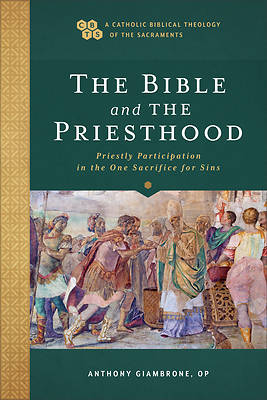 Picture of Bible and the Priesthood