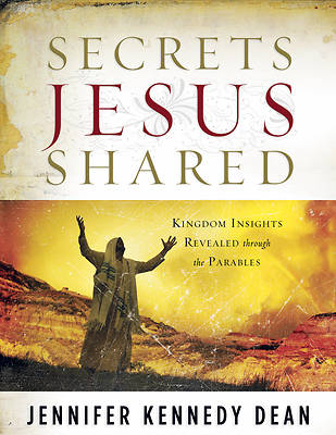 Picture of Secrets Jesus Shared