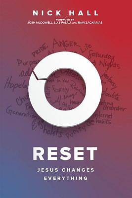 Picture of Reset