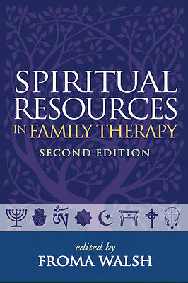 Picture of Spiritual Resources in Family Therapy