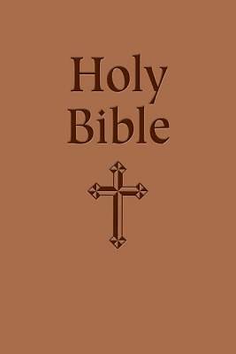 Picture of New American Bible