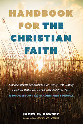 Picture of Handbook for the Christian Faith