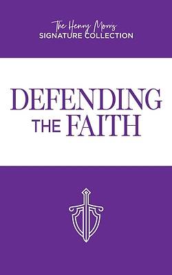 Picture of Defending the Faith