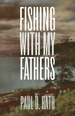 Picture of Fishing with My Fathers