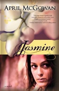 Picture of Jasmine