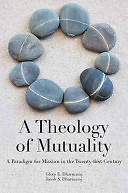 Picture of A Theology of Mutuality