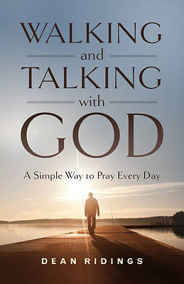 Picture of Walking and Talking with God