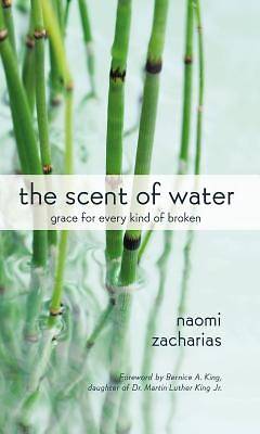 Picture of The Scent of Water
