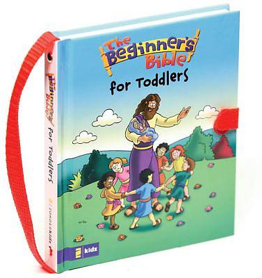 Picture of The Beginner's Bible for Toddlers