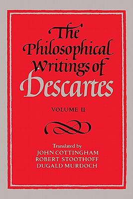 Picture of The Philosophical Writings of Descartes
