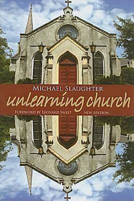 Picture of UnLearning Church
