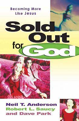Picture of Sold Out for God