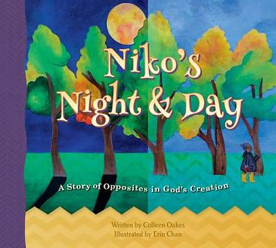 Picture of Niko's Night & Day