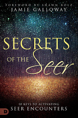 Picture of Secrets of the Seer