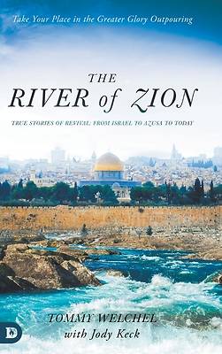 Picture of The River of Zion
