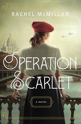 Picture of Operation Scarlet
