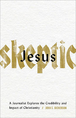 Picture of Jesus Skeptic