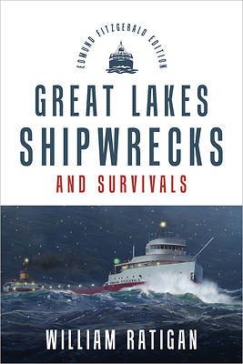 Picture of Great Lakes Shipwrecks & Survivals