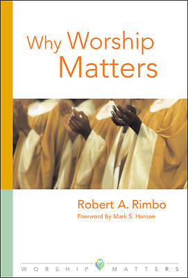 Picture of Why Worship Matters