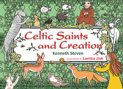 Picture of Celtic Saints and Creation