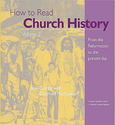 Picture of How to Read Church History