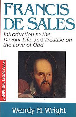 Picture of Francis de Sales