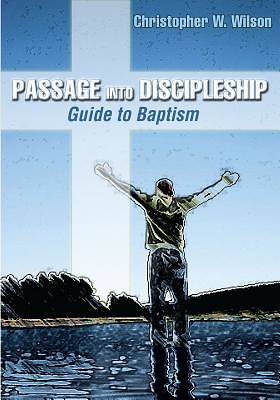 Picture of Passage Into Discipleship