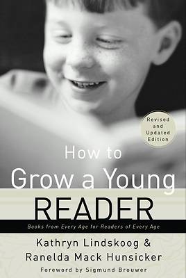Picture of How to Grow a Young Reader