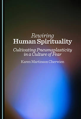 Picture of Rewiring Human Spirituality