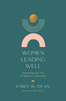 Picture of Women Leading Well