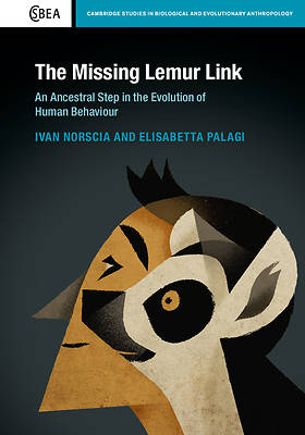 Picture of The Missing Lemur Link