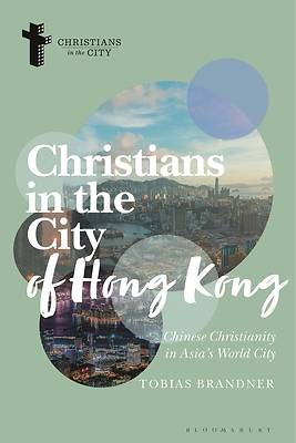 Picture of Christians in the City of Hong Kong