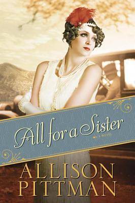 Picture of All for a Sister [ePub Ebook]