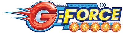 Picture of Vacation Bible School (VBS) 2015 G-Force MP3 Download - Full Album - All Tracks