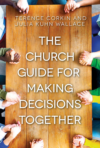Picture of The Church Guide for Making Decisions Together - eBook [ePub]