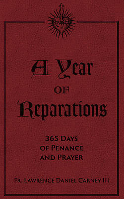 A Year of Reparations