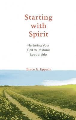 Picture of Starting with Spirit [ePub Ebook]