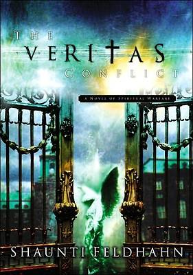 Picture of The Veritas Conflict
