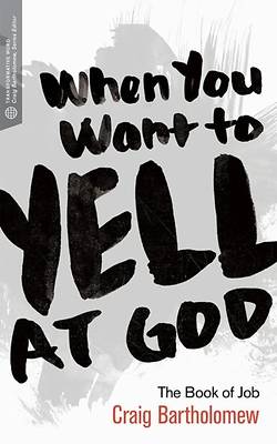 Picture of When You Want to Yell at God - eBook [ePub]