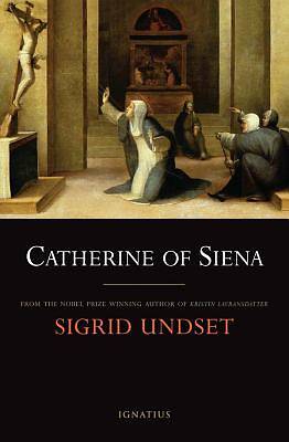 Picture of Catherine of Siena