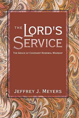 Picture of The Lord's Service