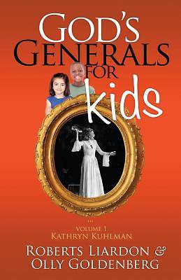 Picture of God's Generals for Kids, Volume 1