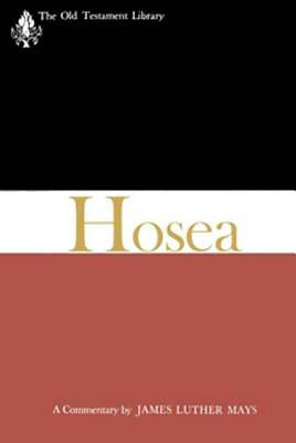 Picture of Hosea (1969) - eBook [ePub]