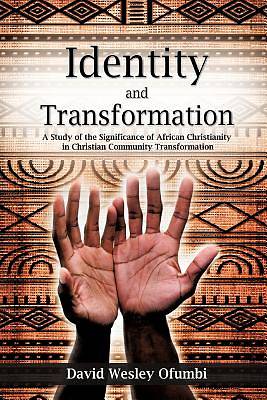 Picture of Identity and Transformation