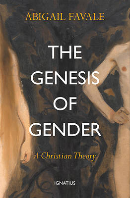 Picture of The Genesis of Gender