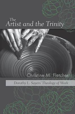 Picture of The Artist and the Trinity [ePub Ebook]