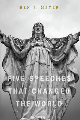 Picture of Five Speeches That Changed the World