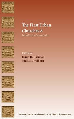 Picture of The First Urban Churches 8